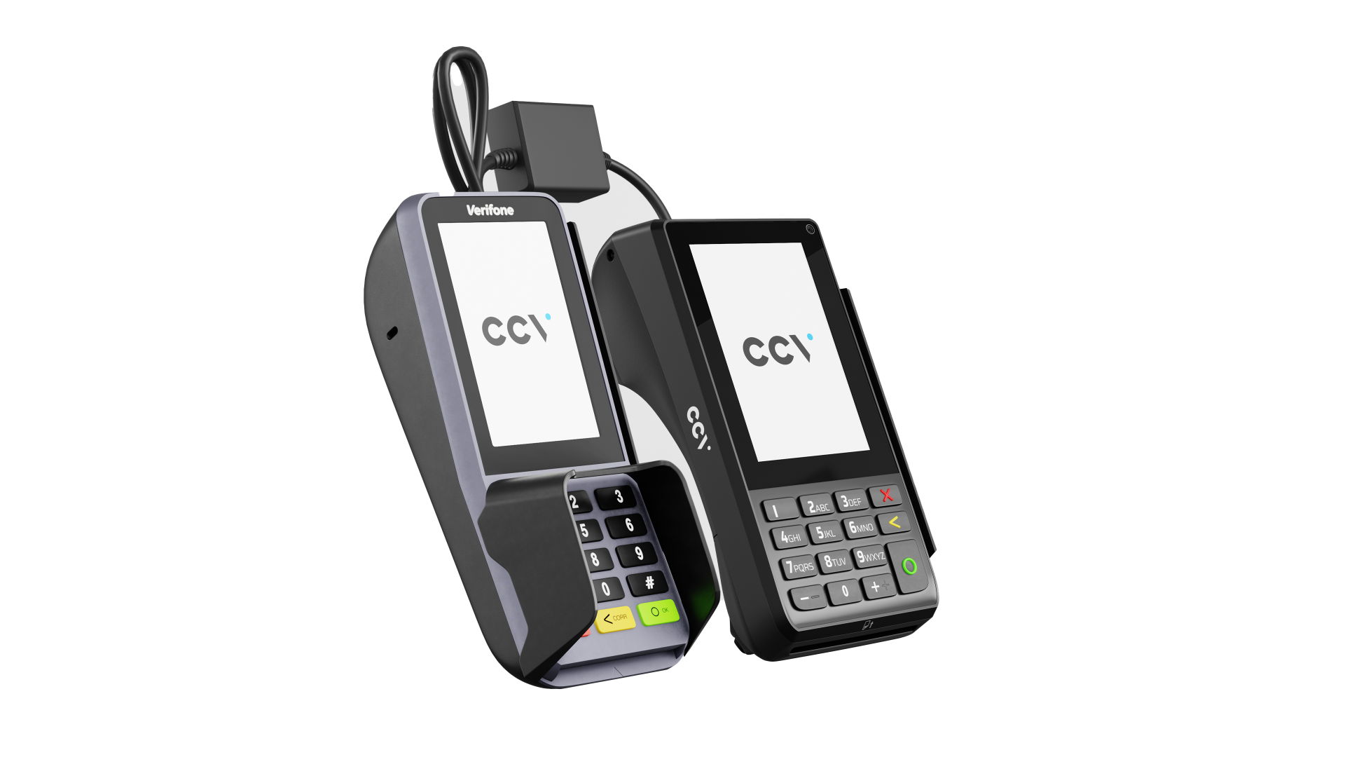 CCV Smart A80P400 1500191